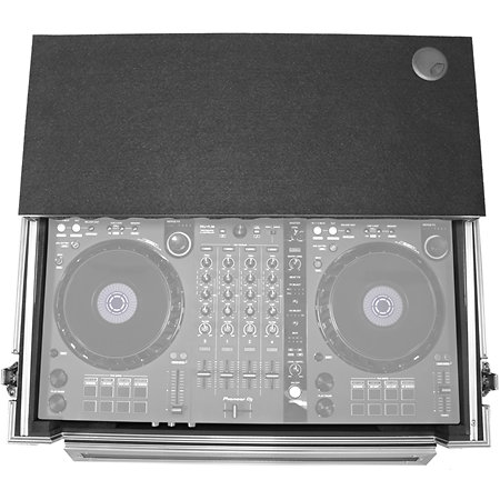 Pack DDJ-FLX6-GT + Flight case Pioneer DJ