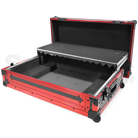 Pack DDJ-FLX6-GT + Flight case Elite Pioneer DJ