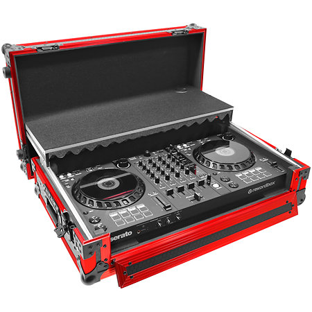 Pack DDJ-FLX6-GT + Flight case Elite Pioneer DJ