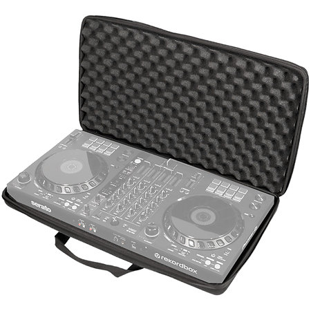 Pack DDJ-FLX6-GT + Eva Case Pioneer DJ