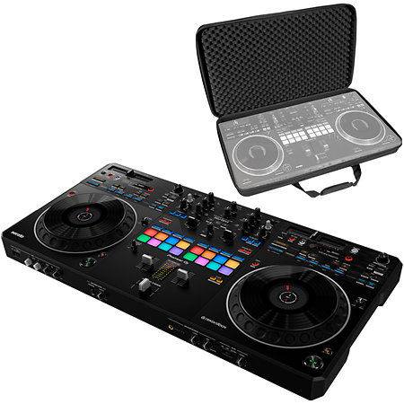 Pack DDJ-REV5 + Etui Pioneer DJ