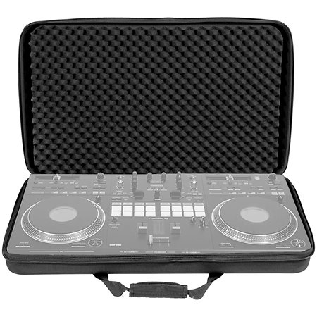 Pack DDJ-REV5 + Etui Pioneer DJ