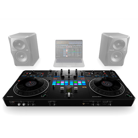 Pack DDJ-REV5 + Etui Pioneer DJ