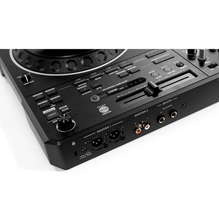 Pack DDJ-REV5 + Flight case Pioneer DJ