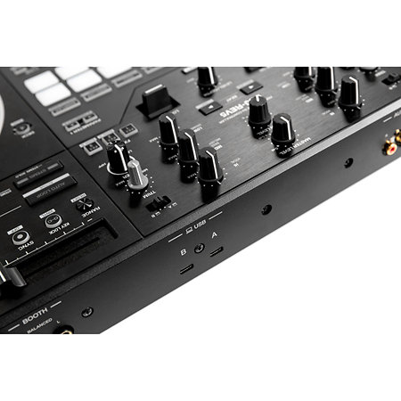 Pack DDJ-REV5 + Flight case Pioneer DJ