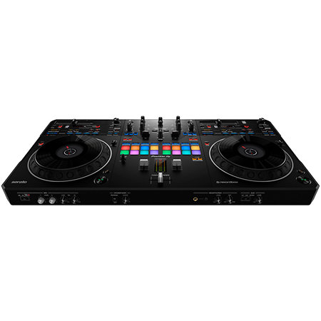 Pack DDJ-REV5 + Flight case Pioneer DJ