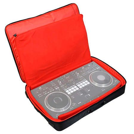 Prime 4+ White Limited Edition + Sac à Dos Denon DJ