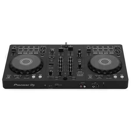 DDJ-FLX4 + Sac à Dos Pioneer DJ