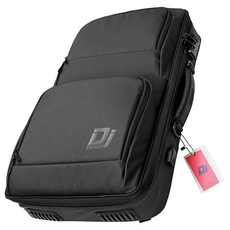 DDJ-FLX4 + Sac à Dos Pioneer DJ