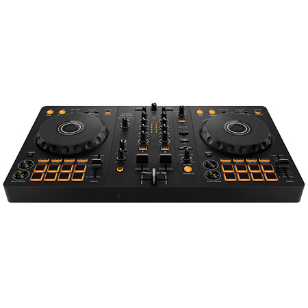 DDJ-FLX4 + Sac à Dos Pioneer DJ