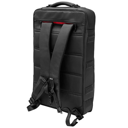 Pack Omnis-Duo + Sac à Dos Pioneer DJ