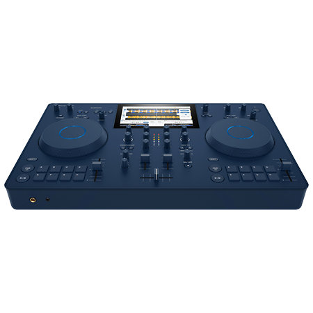 Pack Omnis-Duo + Sac à Dos Pioneer DJ