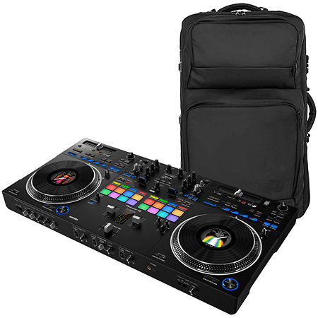 Pioneer DJ Pack DDJ-REV7 + Sac à Dos