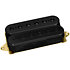 The Tone Zone Full Black Dimarzio