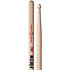 Pack 4 paires 7A Hickory Vic Firth
