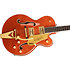 G6120TG Players Edition Nashville Orange Stain Gretsch Guitars