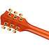 G6120TG Players Edition Nashville Orange Stain Gretsch Guitars