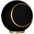 Planet L Black Satin Gold (Gold Edition 80e anniversaire) Elipson