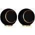 Planet L 2.0 Black Satin Gold (Gold Edition 80e anniversaire) Elipson