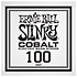 10697 Slinky Cobalt 100 Ernie Ball