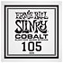 10698 Slinky Cobalt 105 Ernie Ball