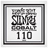 10699 Slinky Cobalt 110 Ernie Ball