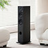 Horus 11F Black Carbon (la pièce) Elipson