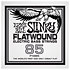 10885 Slinky Flatwound 85 Ernie Ball