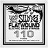 10899 Slinky Flatwound 110 Ernie Ball