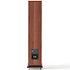 Horus 11F Walnut Dark Grey (la paire) Elipson