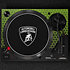 SL-1200M7PEG Green Edition Lamborghini Technics