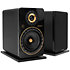 Prestige Facet 8B 80e anniversaire Black/Gold (la paire) Elipson