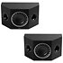 Prestige Facet 7SR Surround Black (la paire) Elipson