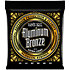 2570 Aluminium Bronze Extra Light 10-50 Ernie Ball