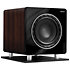 Prestige Facet SUB10 Walnut Elipson