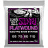 2811 Slinky Flatwound 55-110 Ernie Ball