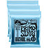 3212 Cordes Primo Slinky 9,5-44 Pack de 3 Ernie Ball