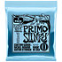 3212 Cordes Primo Slinky 9,5-44 Pack de 3 Ernie Ball