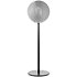 W35 Planet Stand Gun Metal Grey (l'unité) Elipson