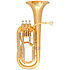 BA16 Saxhorn Baryton Sib 3 SML Paris