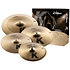 KCD900 K Custom Dark Set Zildjian