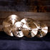 KS5791 K Sweet Pack Zildjian