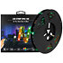 LED Strip IP65 5M Ruban Lumineux RGB Power Lighting