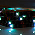 LED Strip IP65 5M Ruban Lumineux RGB Power Lighting