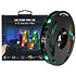 LED Strip IP65 2M Ruban Lumineux RGB Power Lighting