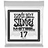 10117 Slinky M-Steel 17 Ernie Ball