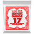 1017 Slinky Nickel Wound 17 Ernie Ball