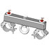ST 290 Suspension avec 2 colliers ASD
