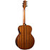 GN30BSB Brown Sunburst Takamine