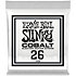 10426 Slinky Cobalt 26 Ernie Ball